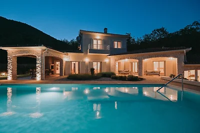 Villa Natura 1 - Opatija by Villas Guide