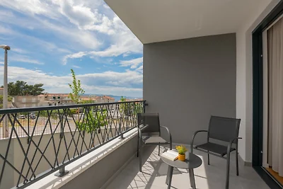 Apartman Sea Note-Makarska by Villas Guide