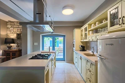 Villa Stancija Cabrunici by Villas Guide