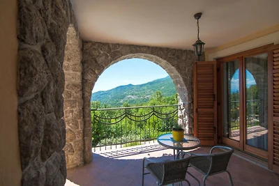 Villa Opatija by Villas Guide
