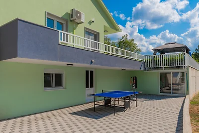 Villa FourM - Makarska by Villas Guide