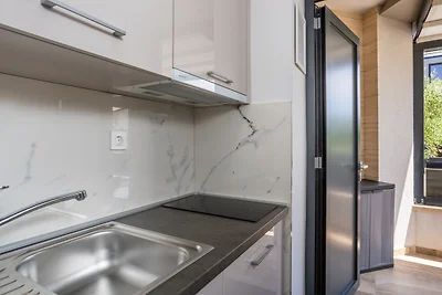 Studio Apartment Estate 3 - Krk by Villas...