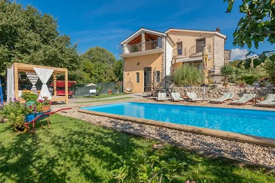 Villa Ema - Makarska by Villas Guide