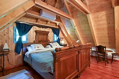 Kuća za odmor Dopust za oporavak Zlatar