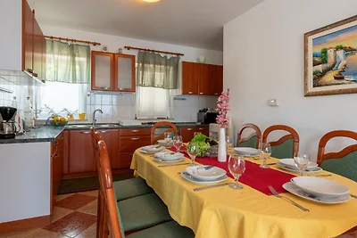 Apartman City view 1 by Villas Guide