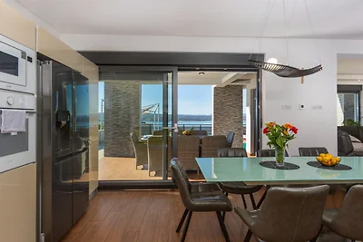 Holiday Home Legara with pool by Villas Guide