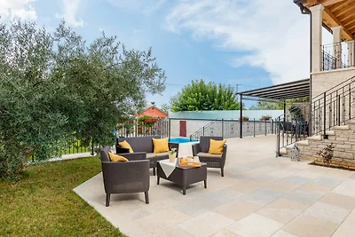 Villa Dussich by Villas Guide