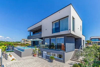 Sea View villa Medulin by Villas Guide