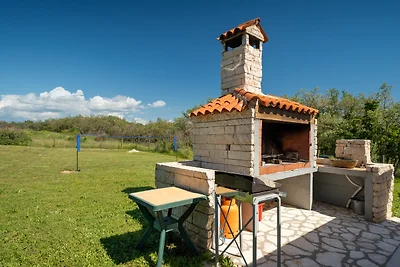 Villa Bibali Istra by Villas Guide