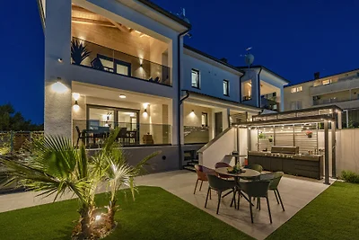 Villa Antares by Villas Guide