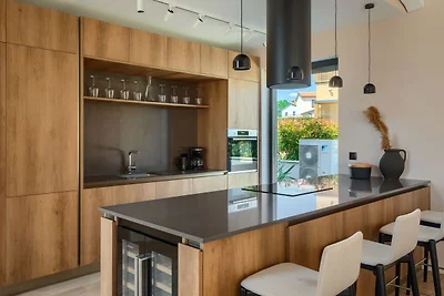 Villa Curitico by Villas Guide