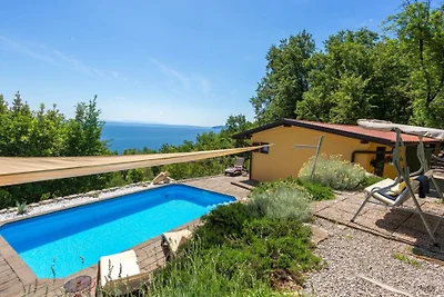 Casa Silente Opatija by Villas Guide