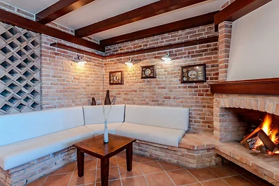 Villa Palazzo del mar Opatija by Villas Guide