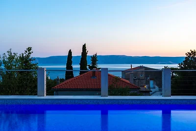 Villa Nina with pool - Kvarner by Villas...