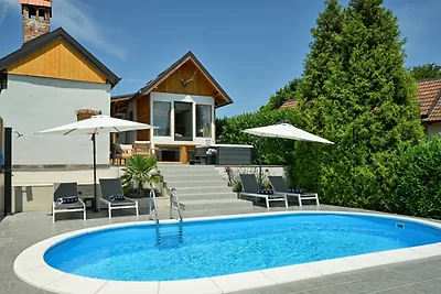 Villa Mila by Villas Guide