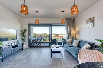 Apartment Adria 1 by Villas Guide