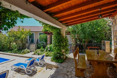 Villa Mint - Split by Villas Guide