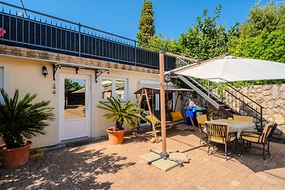 Holiday Home Capella - Rab by Villas Guide