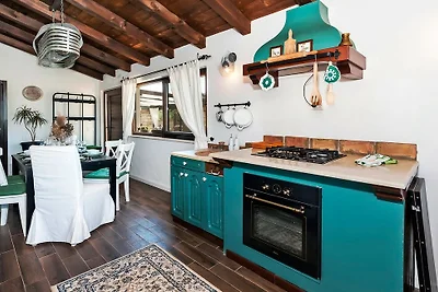 Villa Flora by Villas Guide