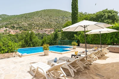 Villa Mapeni by Villas Guide