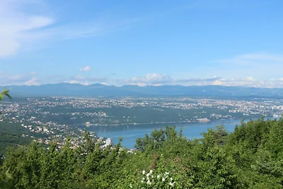 Legato apartman Opatija-Veprinac by Villas...