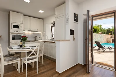 Villa Stone House by Villas Guide