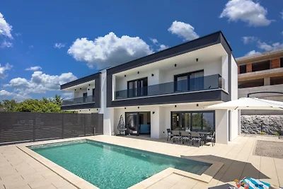 Villa Aura by Villas Guide