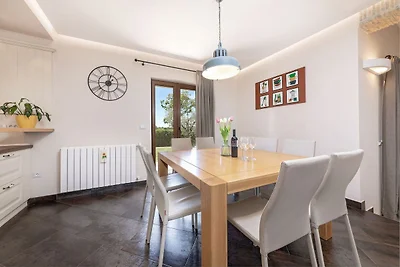 Villa Marchi by Villas Guide