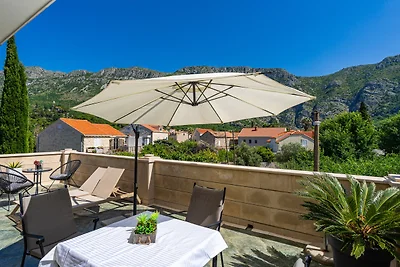 Apartment Azzurro 1 by Villas Guide