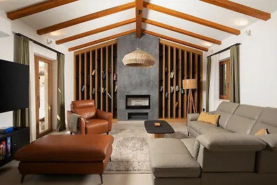 Casa Ginetto by Villas Guide