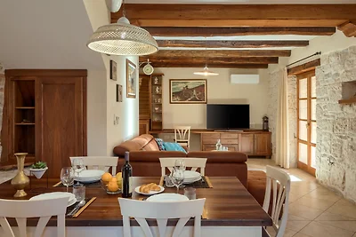 Villa Banko by Villas Guide