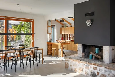 Villa Maxima Agri by Villas Guide