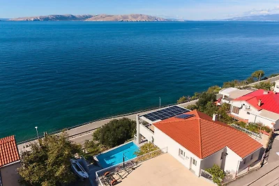 Apartman Arnia pool&beachfront by Villas...