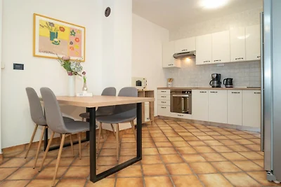 Legato apartman Opatija-Veprinac by Villas...