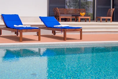 Villa Anna by Villas Guide