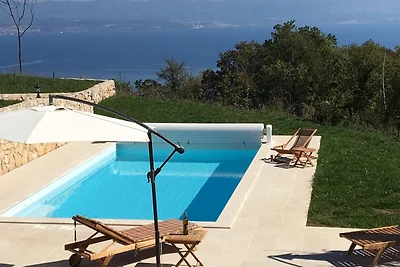 Villa Casa Natura Ucka - Opatija by Villas...