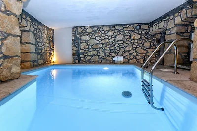Stone House Zijavica by Villas Guide