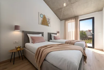 Villa Perlin by Villas Guide