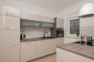 Villa Neda Imotski-Makarska by Villas Guide