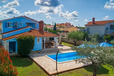 Villa Colomba by Villas Guide