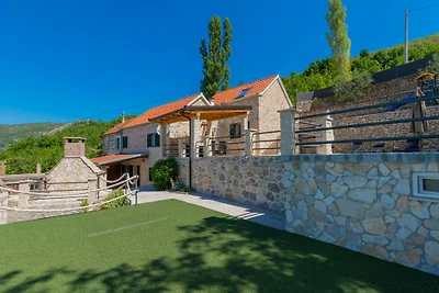 Villa Janja - Makarska by Villas Guide