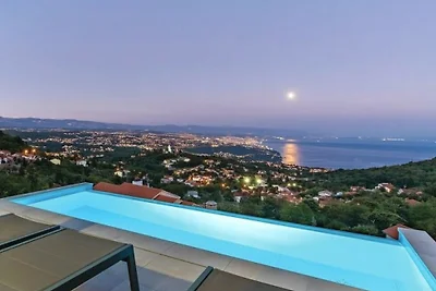 Villa Top Secret - Opatija by Villas Guide