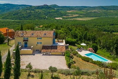 Villa Pigini by Villas Guide