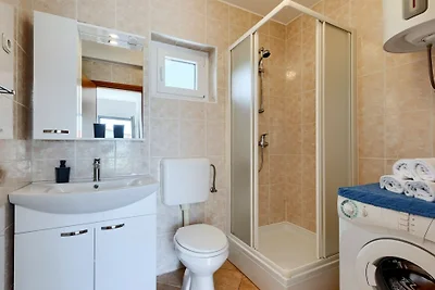 Apartman Nina by Villas Guide