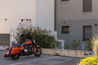 Apartment Megi by Villas Guide