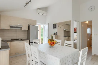 Villa Kliman by Villas Guide