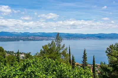 Apartment Milena 1 Opatija by Villas Guide