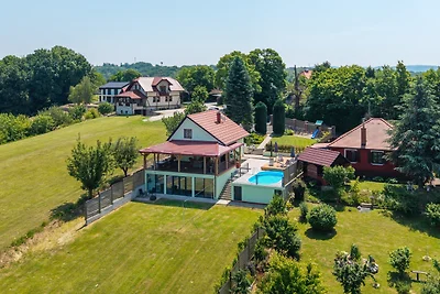 Villa Magic by Villas Guide