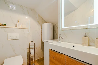 Apartment President by Villas Guide