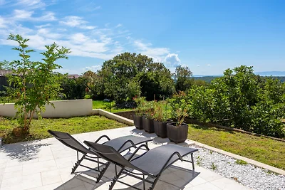 Villa Aristea Crikvenica by Villas Guide